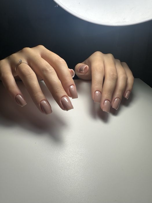 Виноградар Майстер Манікюру