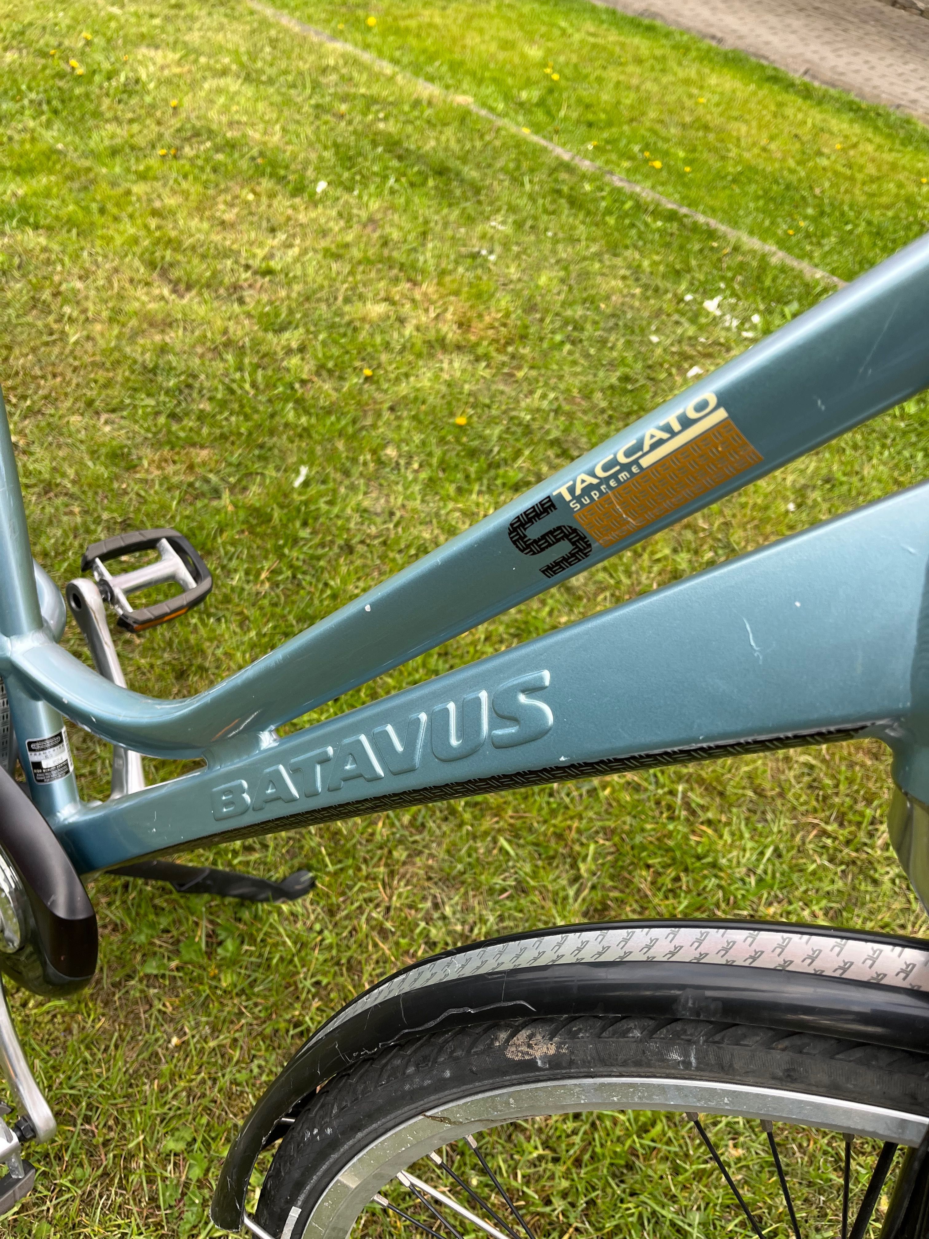 Rower Batavus Staccato