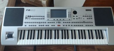 KORG PA80 HD stan Jak Nowy Następca pa50 i pa60