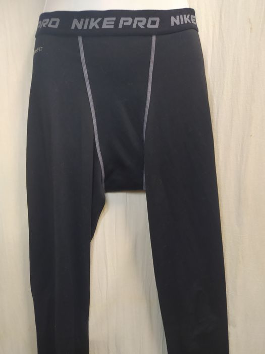 Термобелье штаны nike inoc pp M