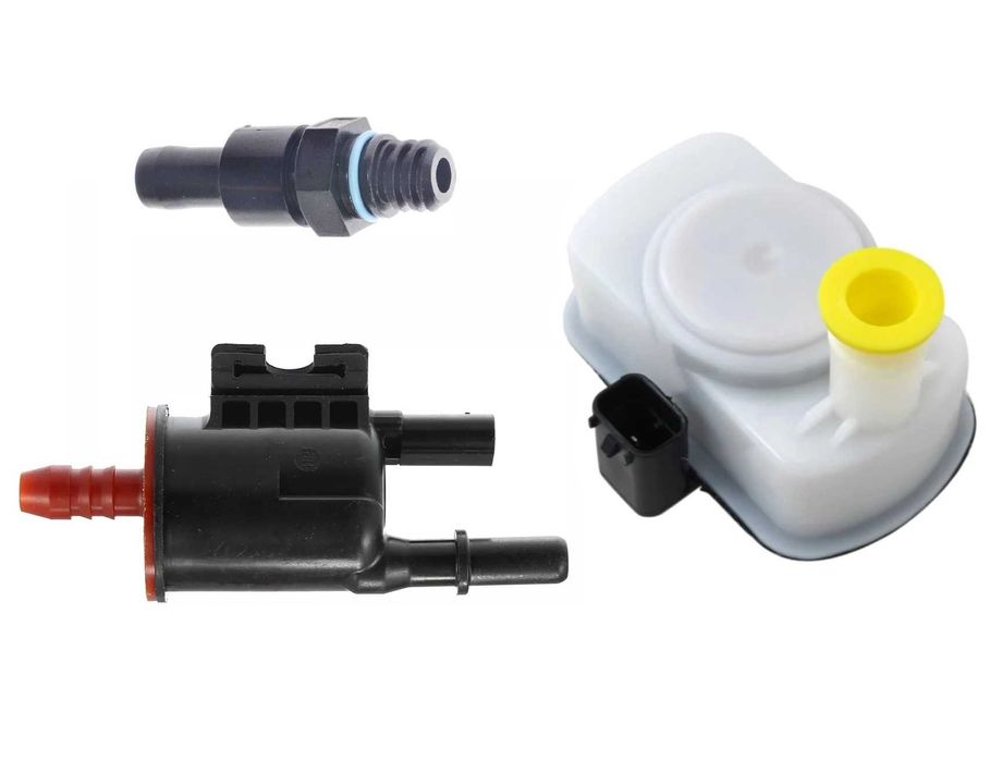 PCV клапан,  клапан парів бензину Chrysler Dodge Fiat Jeep Ram