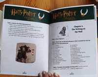Гаррі Поттер (Завдання) Harry Potter and the Chamber of Secrets