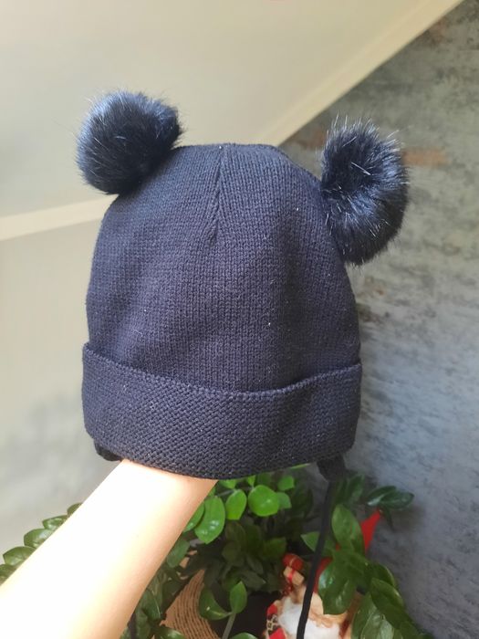 Czapka zimowa HM 86/92