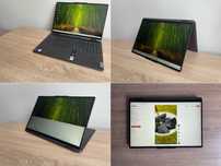 2024 Lenovo Yoga 16 2в1 360 Intel 125U 16 ddr5 512 Bat 12ч 2кг Гарант
