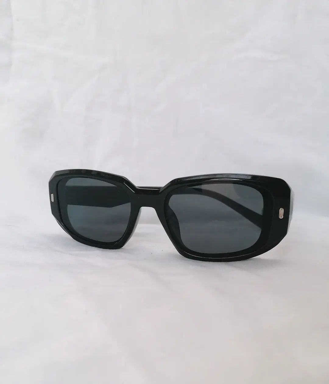 Óculos de Sol Pretos Fashion