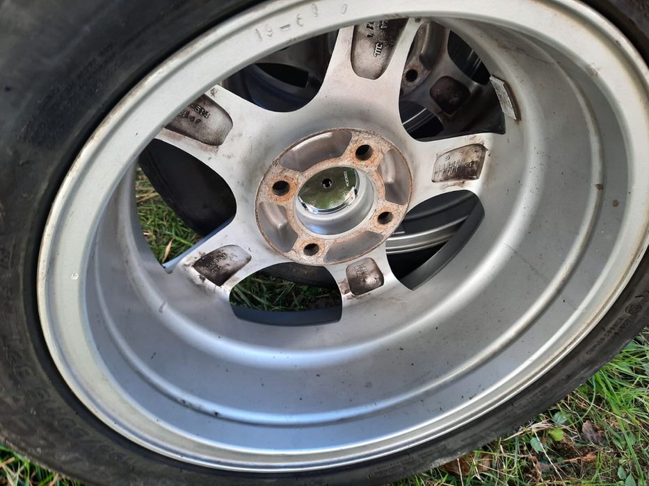 Диски  Ford R15 4/108 як нові є інші диски див.(УСІ ОГОЛОШЕННЯ АВТОРА)