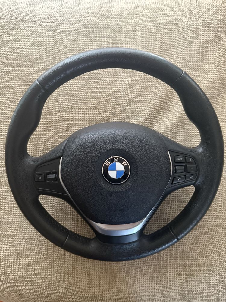Volantes (audi, mercedes, bmw)