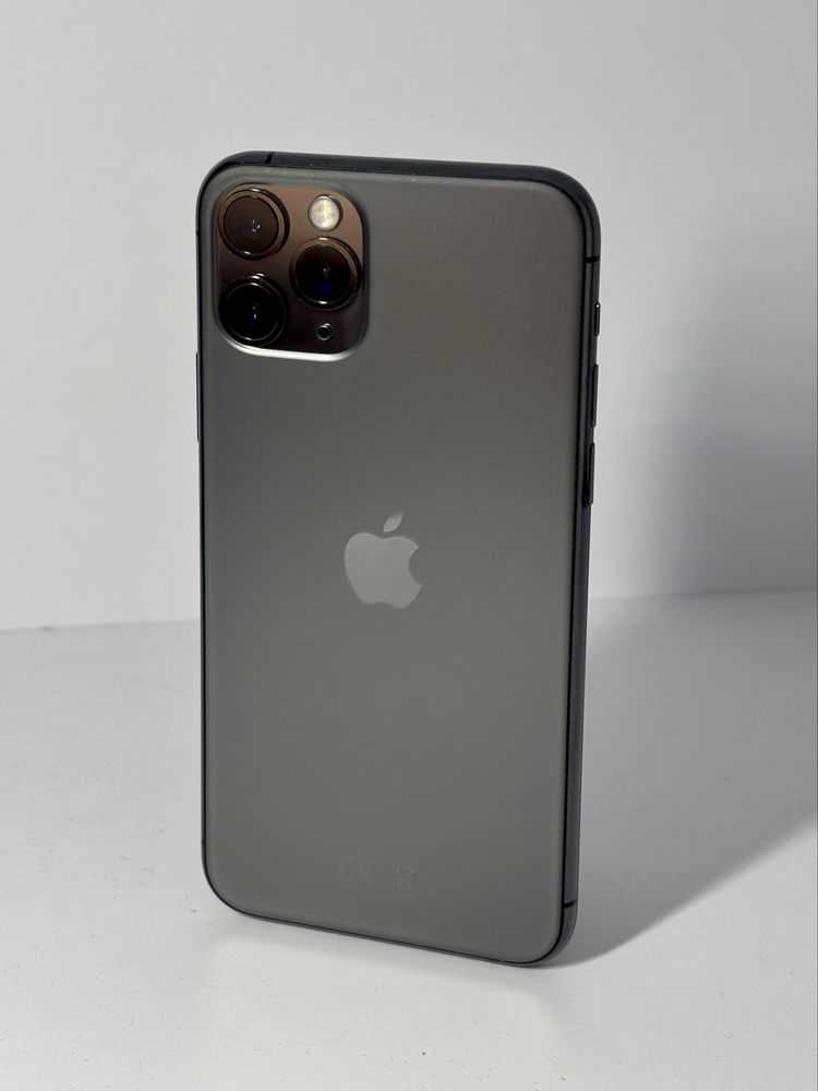 iPhone 11 Pro space gray