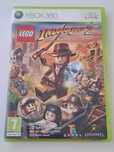 Gra Xbox 360 Lego Indiana Jones 2