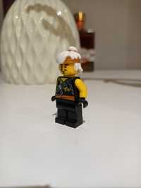 LEGO Ninjago Młody Sensei Wu