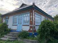 Продам житловий будинок
