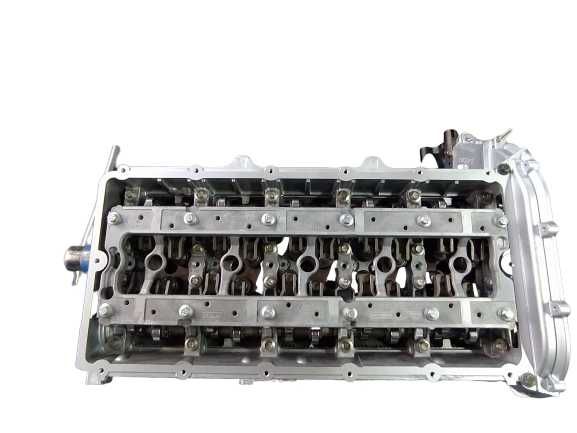 Silnik 3.2 TDCI Ford Ranger Regenerowany