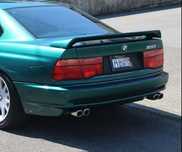Spoiler AC Schnitzer 850 840 BMW E31 ACS8