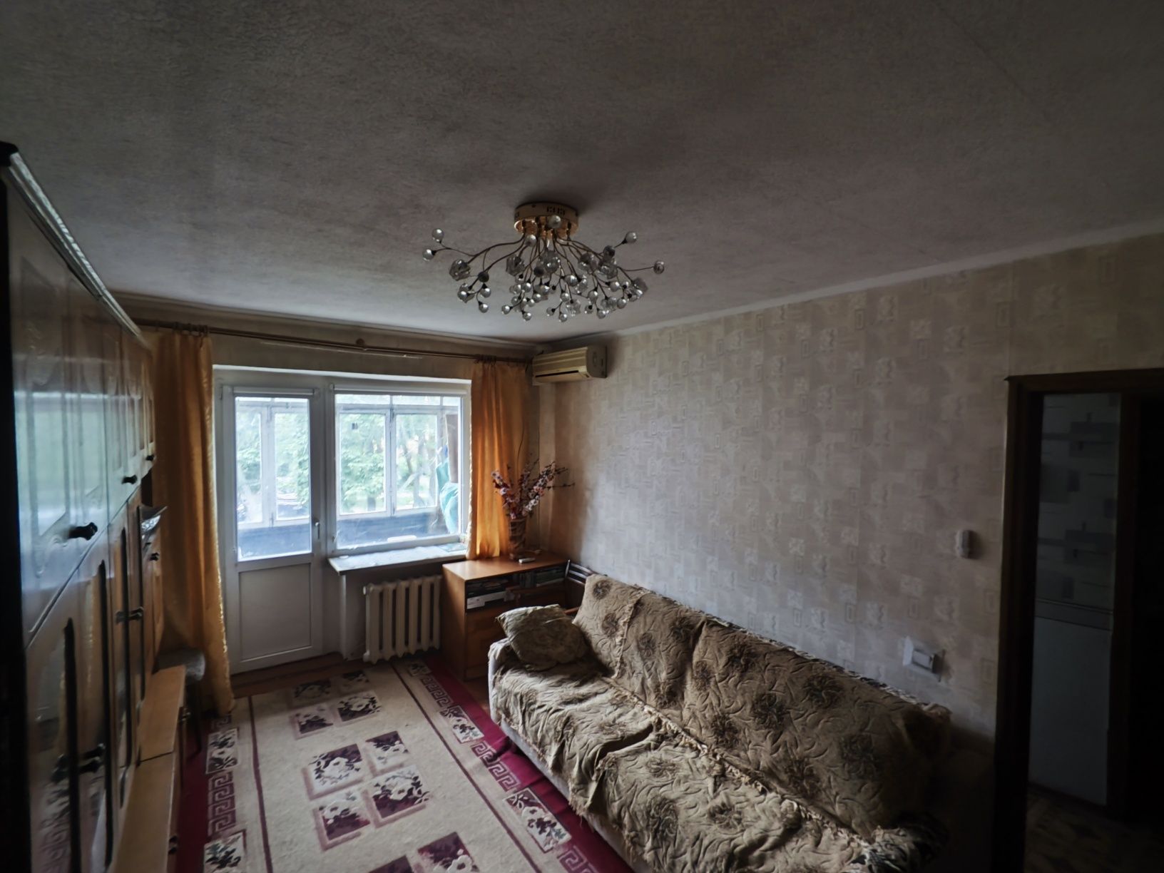 Продаж Харків 2-х комн. П.Поле 41.5 кв.м.