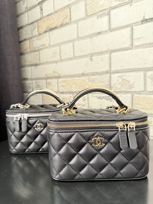 Сумка CHANEL - Mini Flap