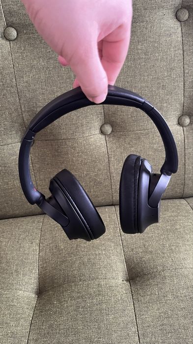 Headphones Sony WH-CH720N