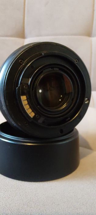 Sigma 28-70mm F2,8 mocowanie Sony A