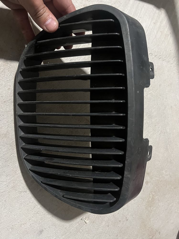 Grelha Seat Ibiza 6L
