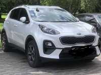 Разборка KIA SPORTAGE 4 . 2020г