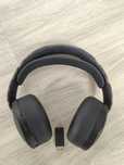 Headphones Pulse 3D PlayStation 5