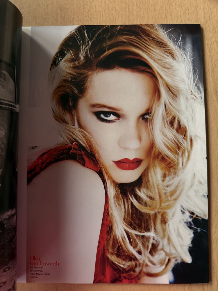 Photo 489 - Léa Seydoux