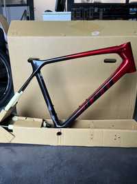 Frameset Giant TCR Advanced Pro 0 / sezon 2020