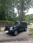Land Rover Discovery Land Rover Discovery LR3 4,4 V8