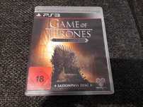 Game of Thrones PS3 Gra o Tron Sony Playstation3