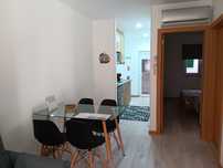 Apartamento T1k a Professores
