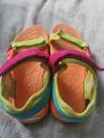 Sandaly Merrell rozmiar 32