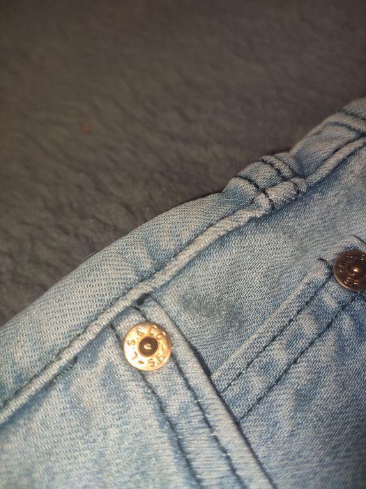 Levi's 510 в гарному станi