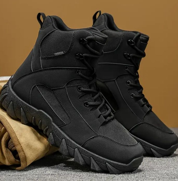 39 р./25 см. Термо черевики, еврозима напівчоботи  хлопчику підліткові