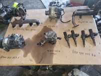 Chłodnica EGR VW 2.0 1,9 TDI BLS 03G131512AD