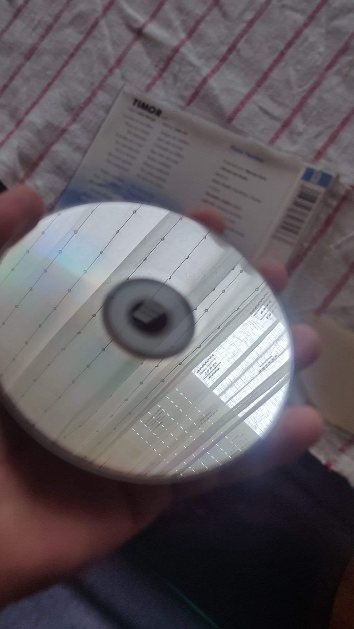 Trovante - Timor CD