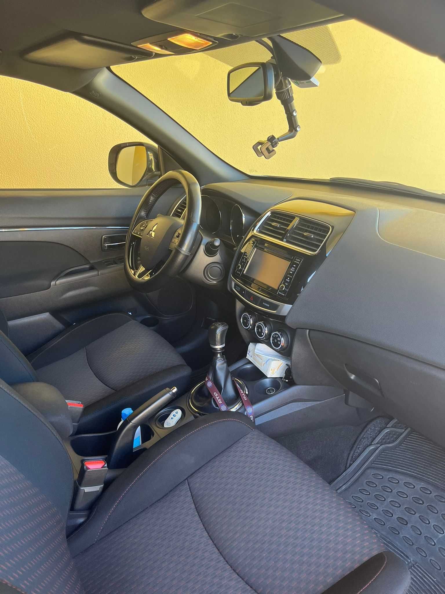 Mitsubishi ASX Diesel
