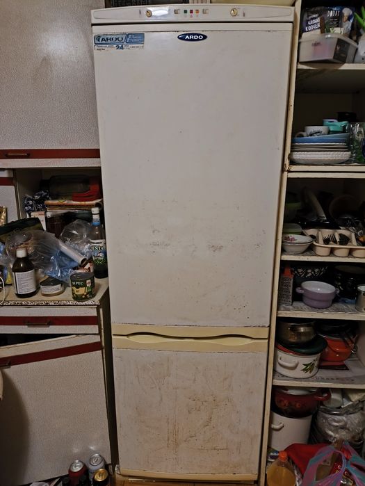 Холодильник Ardo