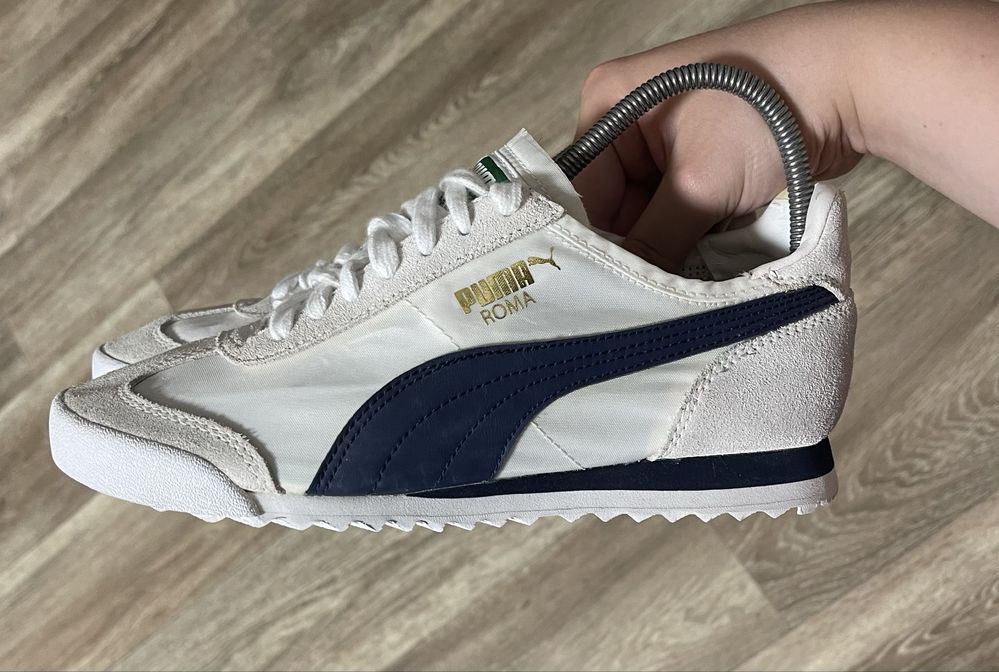 Puma Roma OG кросівки