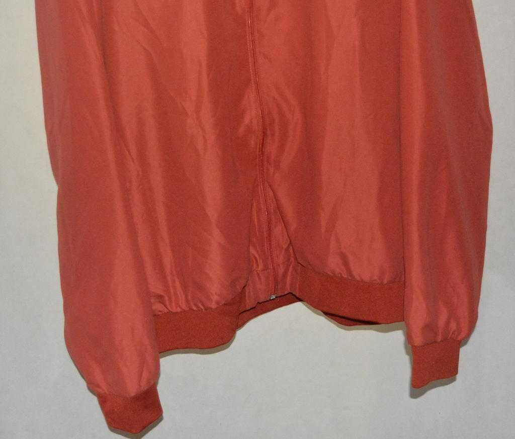 Kurtka wiatrówka Atlas for men 4XL
