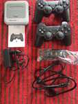 Super console x 256 гб