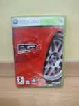 Gra XBOX 360 - Project Gotham Racing 4