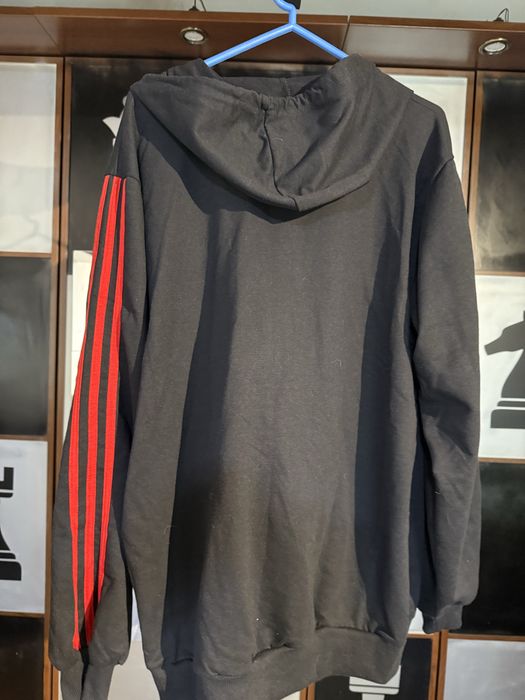 Fato de treino do benfica L