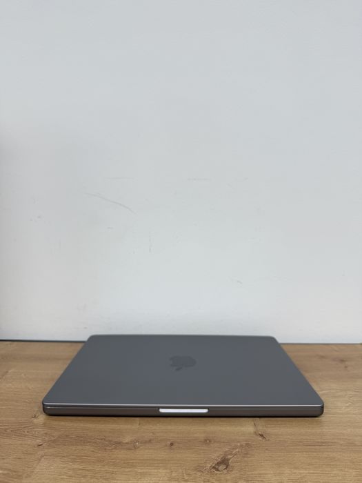 NEW Macbook Pro 14 2021 | M1 Pro 16Gb • 512Gb | ГАРАНТІЯ Макбук М1 Pro