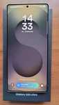Samsung S25 Ultra 512GB Titanium Black / Gw. + dodatki / Jak nowy