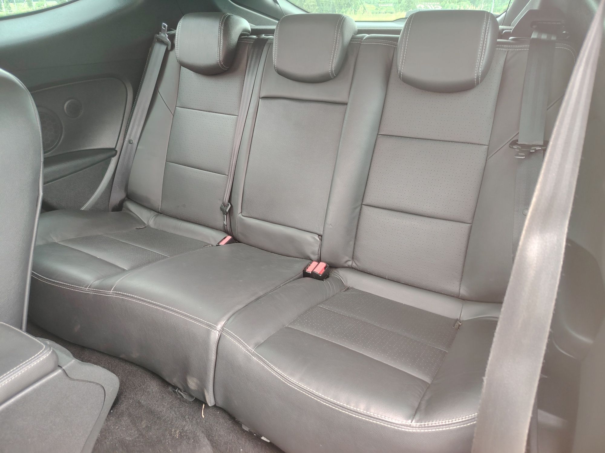 Renault Megane 1.2 *NISKIE SPALANIE 6 BIEGÓW*