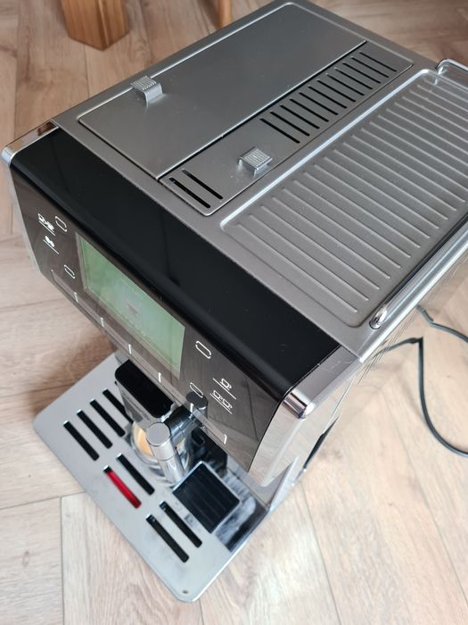 De longhi PrimaDonna Exclusive