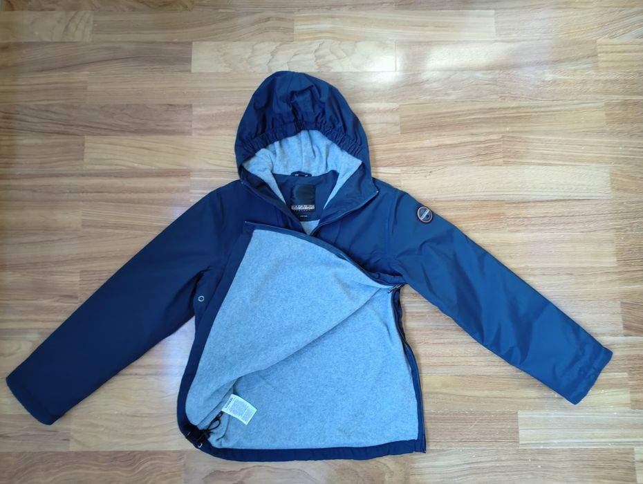 Napapijri Rainforest (Anorak)