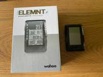 GPS Wahoo Elemnt