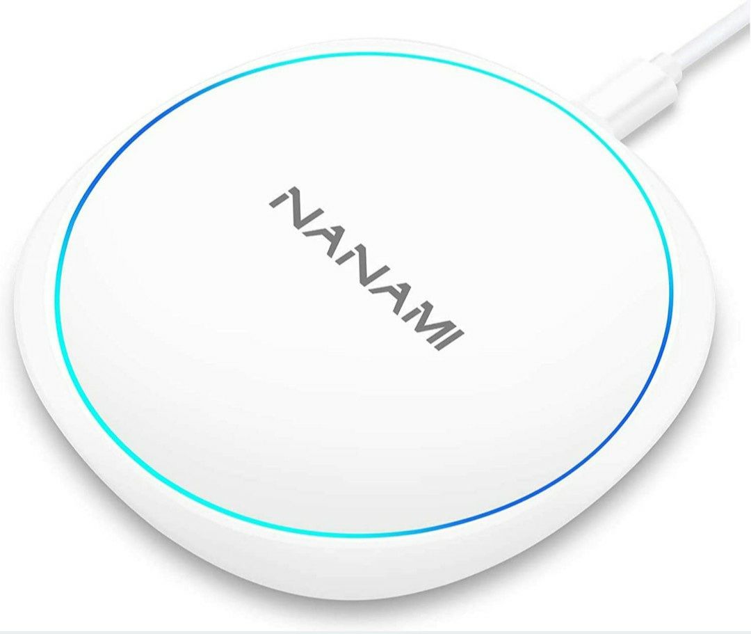 Ladowarka nanami 15w iPhone 11