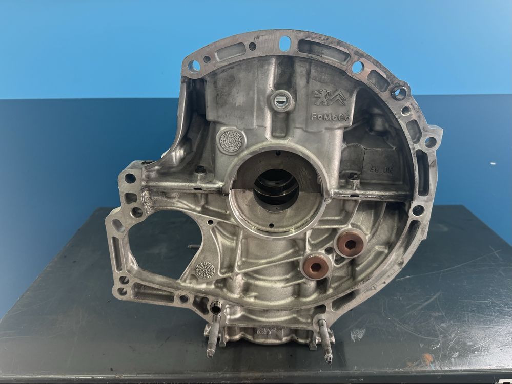 Bloco Peugeot 1.5 HDI YH01