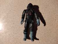 Polska gumowa figurka Star Wars PRL Tie Fighter Pilot